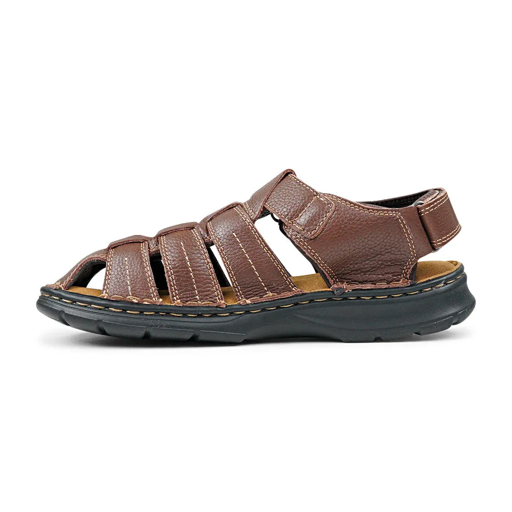 Hush Puppies GEORGIA Fisherman-Style Sandal