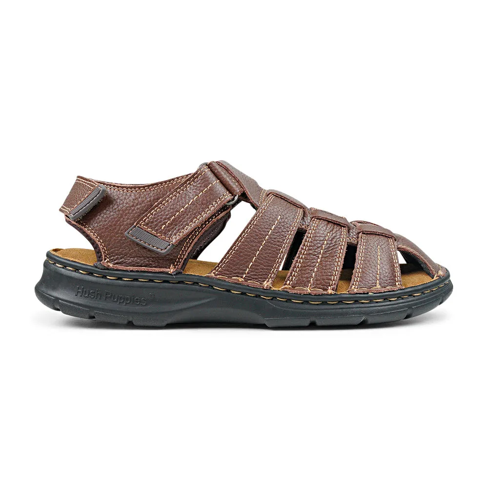 Hush Puppies GEORGIA Fisherman-Style Sandal