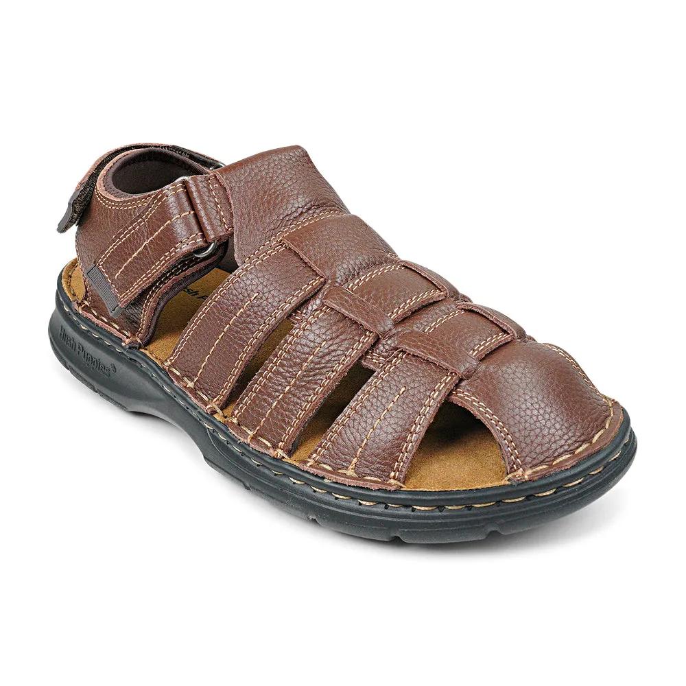 Hush Puppies GEORGIA Fisherman-Style Sandal