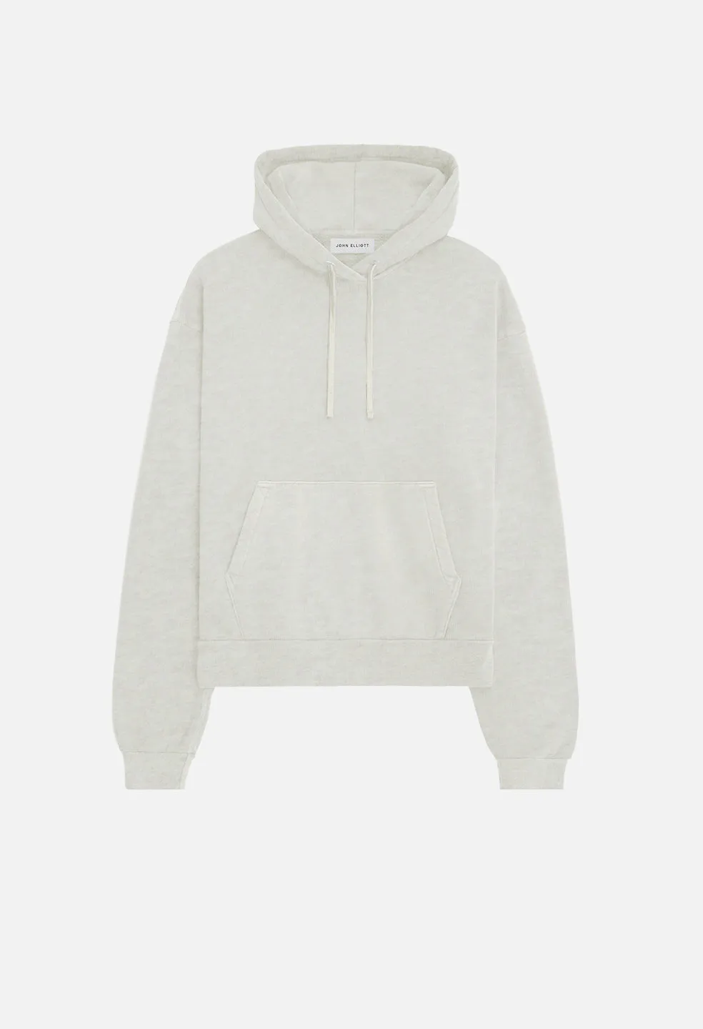 Interval Hoodie / Oat