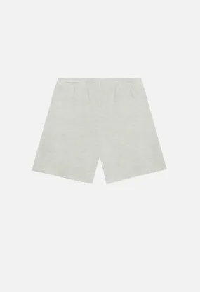 Interval Shorts / Oat