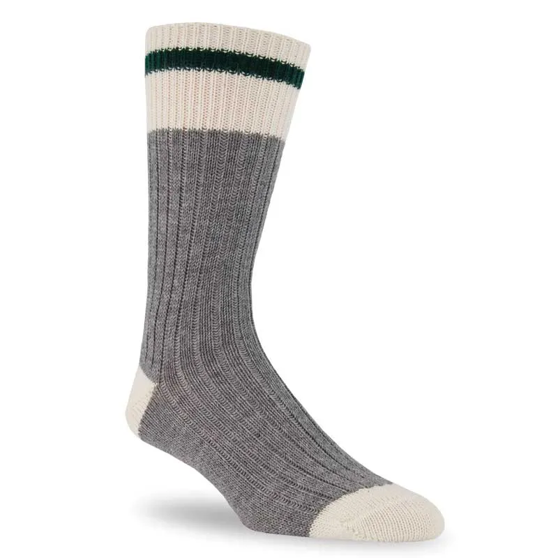 J.B. Fields Bootgear Wool Sock