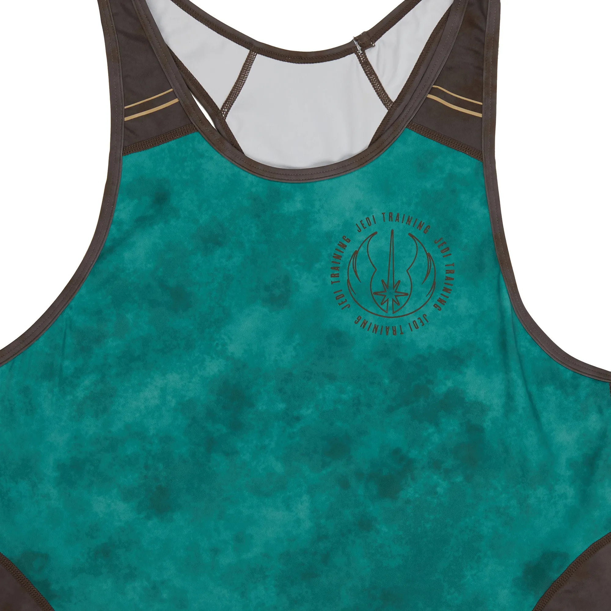 Jedi Women's Performance Racerback Tank