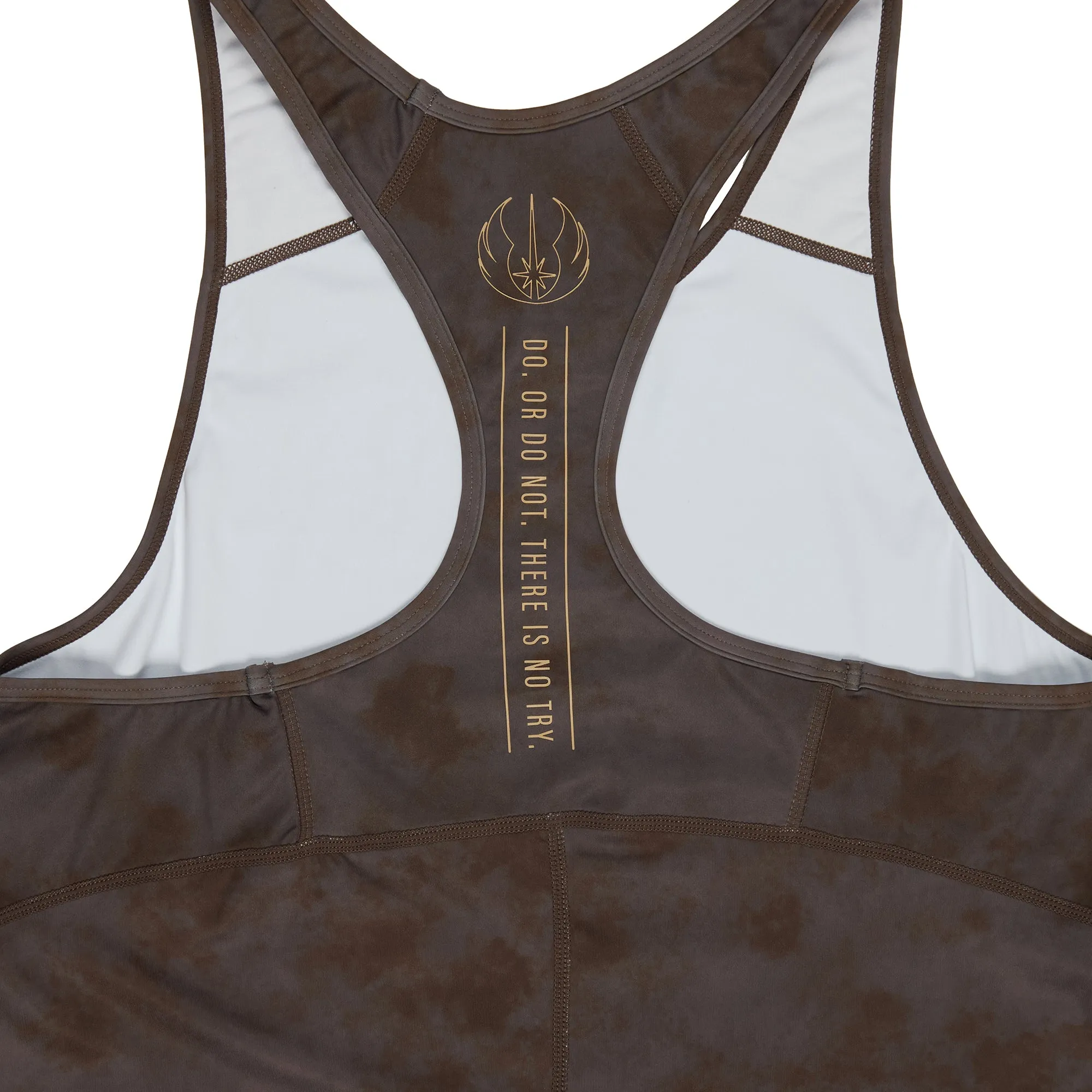 Jedi Women's Performance Racerback Tank