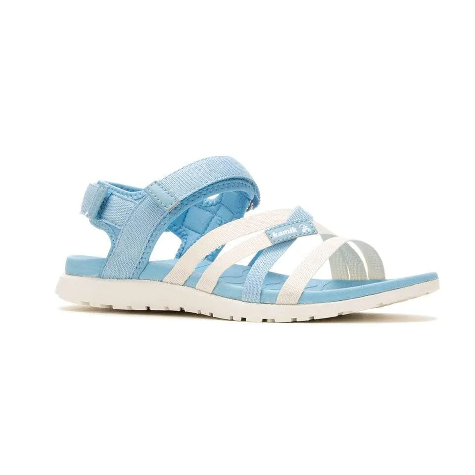 Kamik - Skyros Women Blue