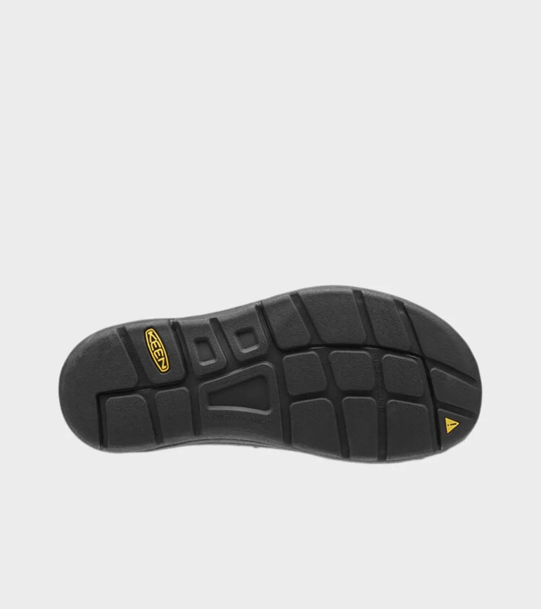 Keen Sandal Black-Black Women