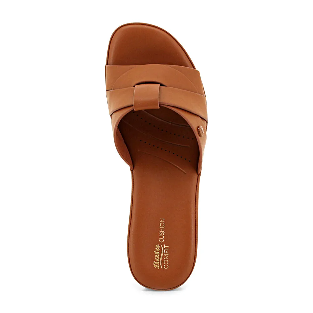 Ladies' Comfit SOFT FIT Wedge Sandal for Women