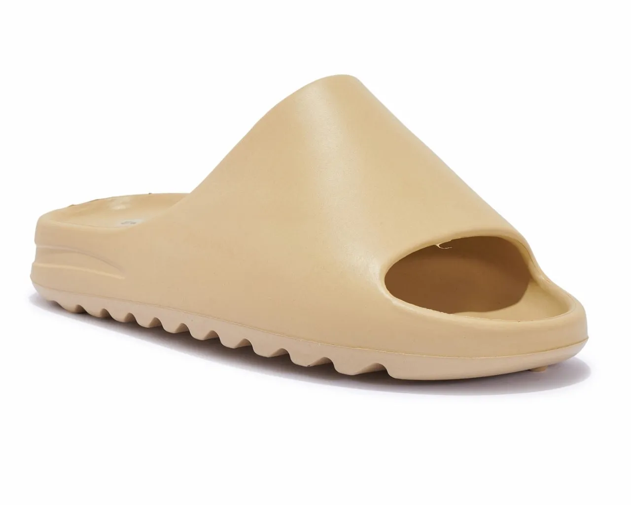 Ladies Slip On EVA Comfort Sliders