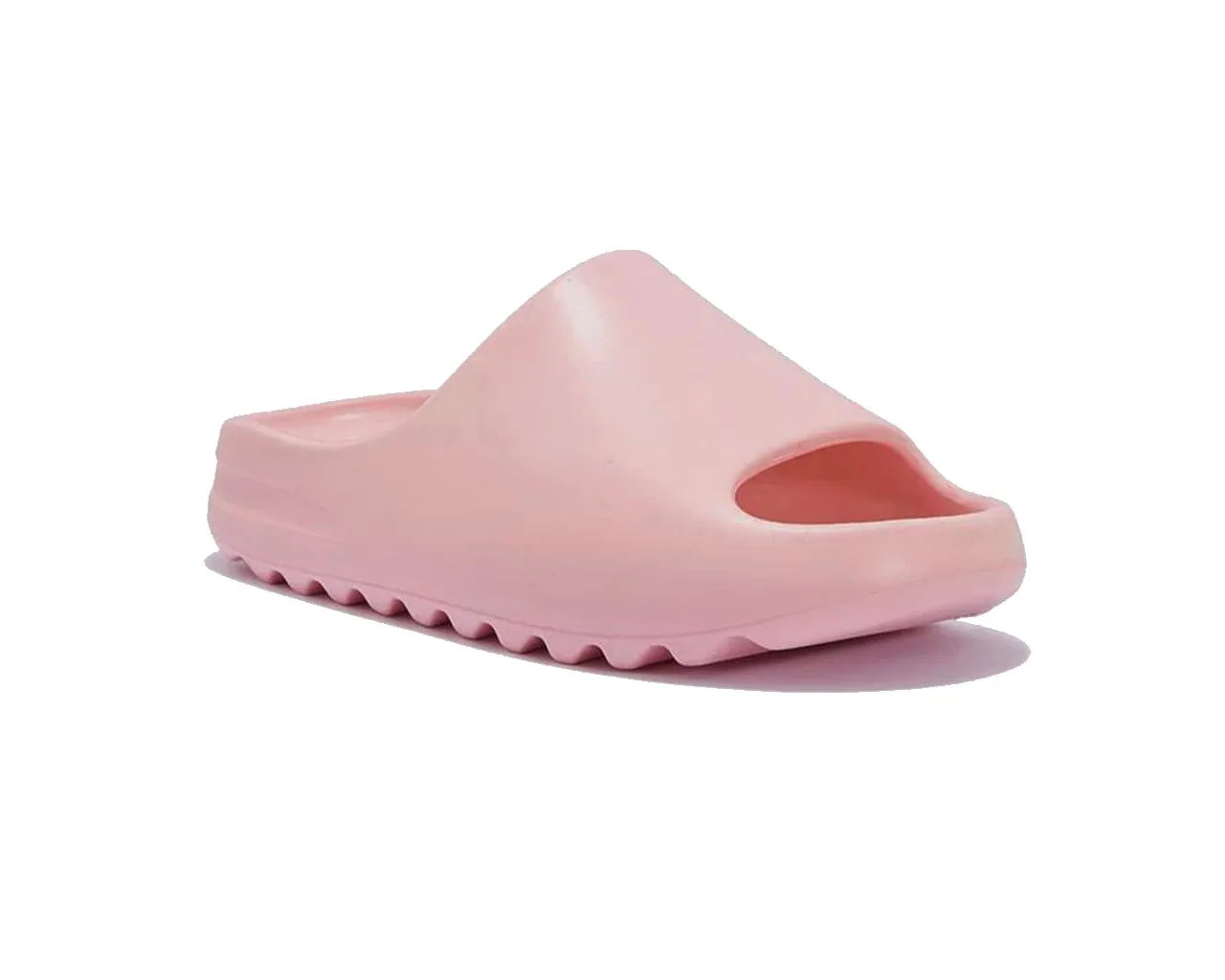 Ladies Slip On EVA Comfort Sliders