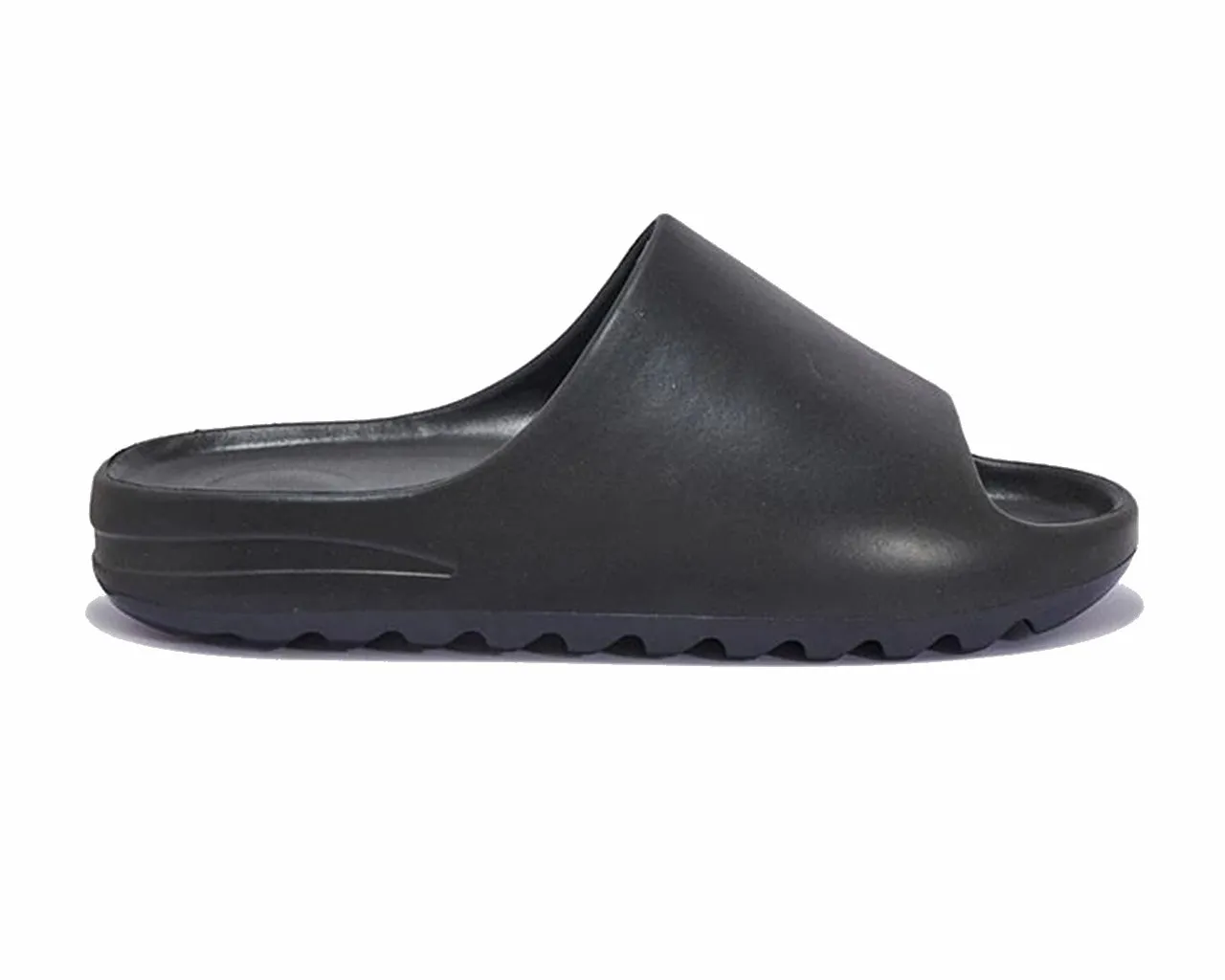 Ladies Slip On EVA Comfort Sliders