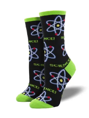 Lemme Atom Socks