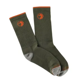 Logo Sock