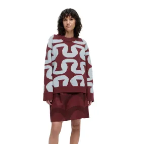 Marimekko Eksa Koukero Sweater