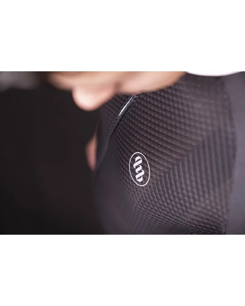 MB Wear Maglia Ultralight Jersey - Smile Nero Black