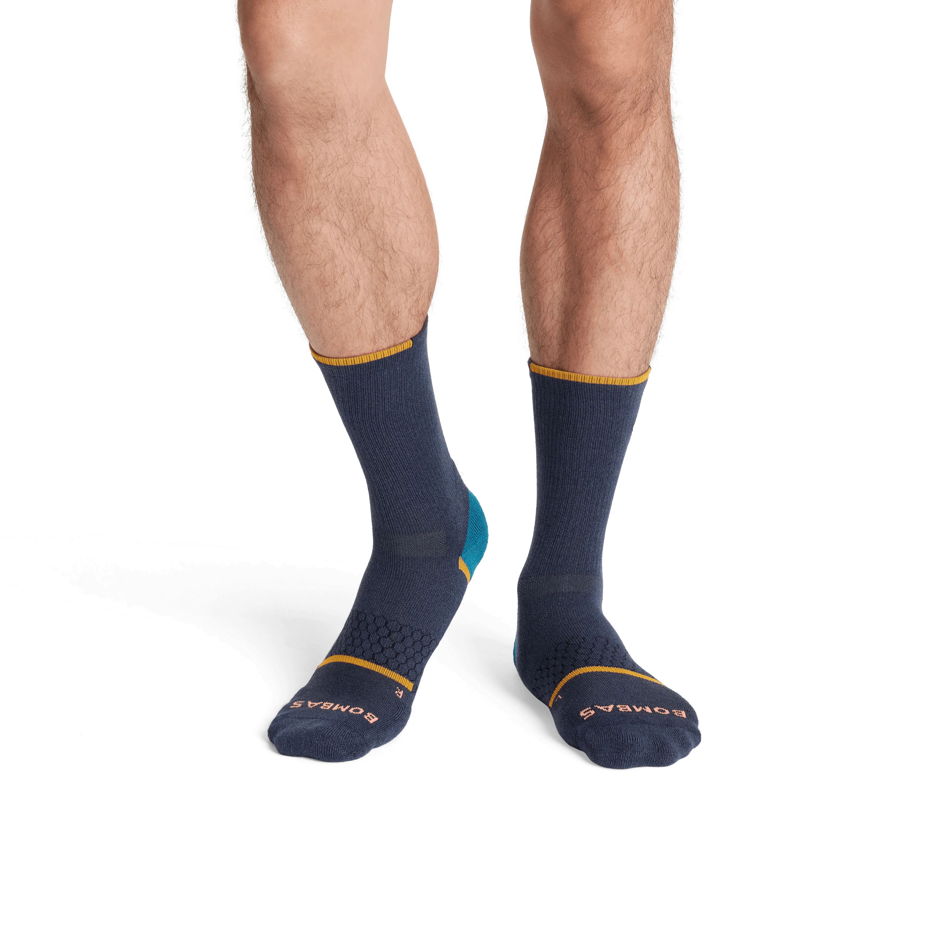 Men's All-Purpose Performance Calf Sock 3-Pack