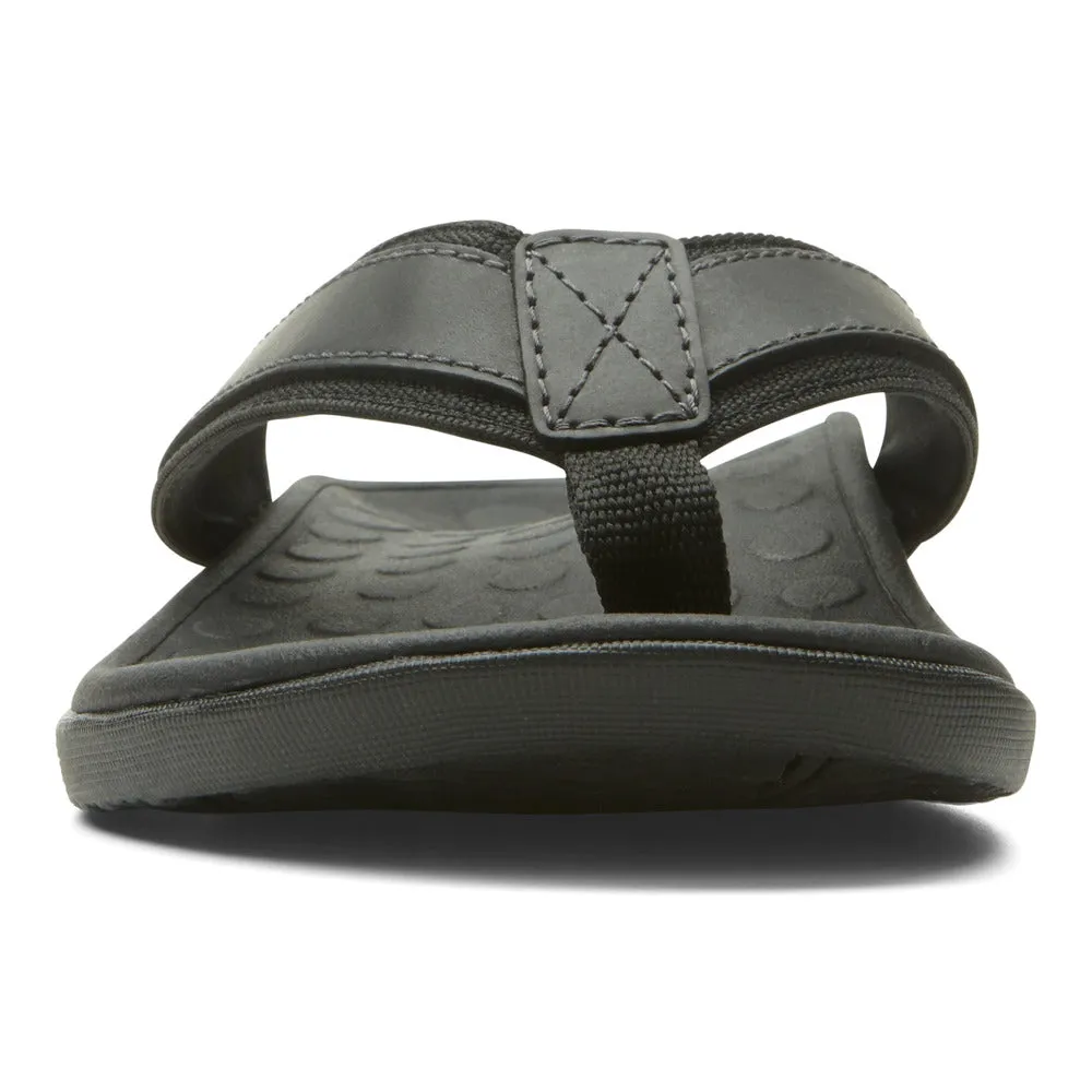 Men's Tide Toe Post Sandal