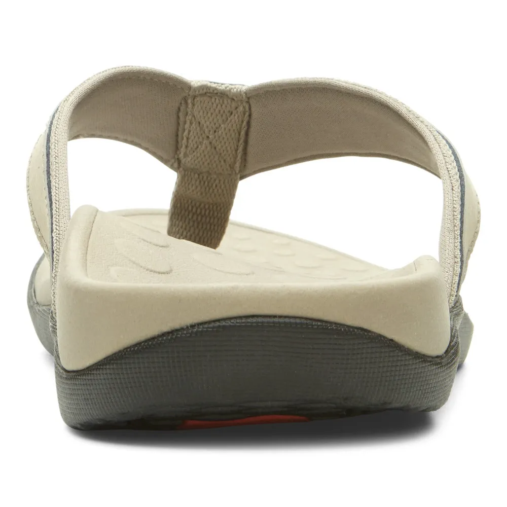 Men's Tide Toe Post Sandal