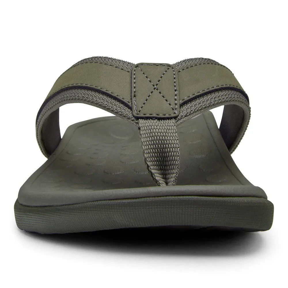 Men's Tide Toe Post Sandal