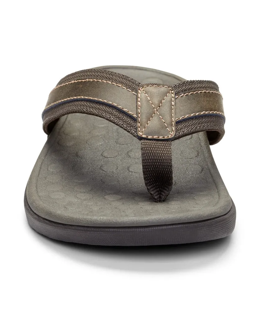 Men's Tide Toe Post Sandal