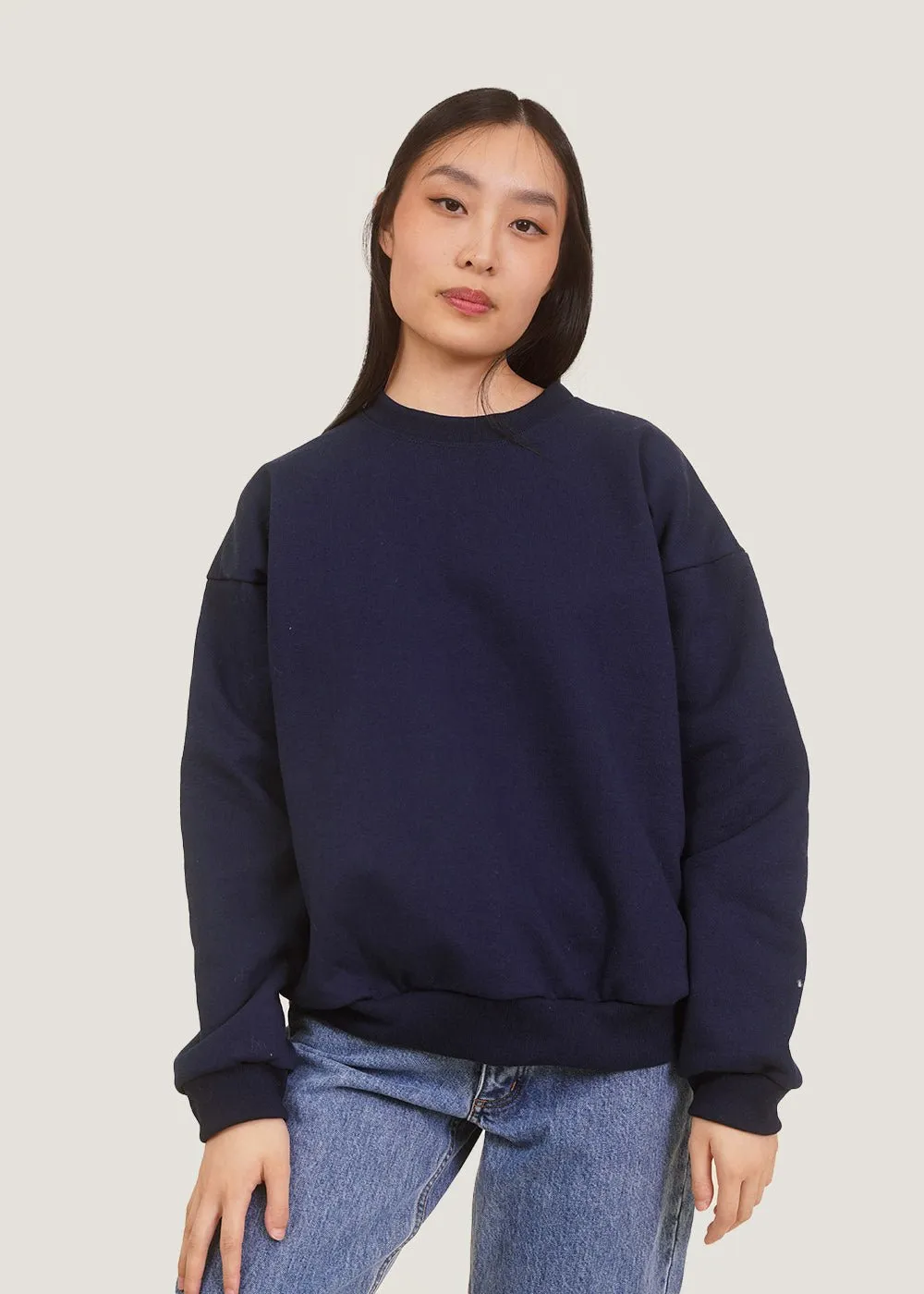 Midnight Noor Sweatshirt