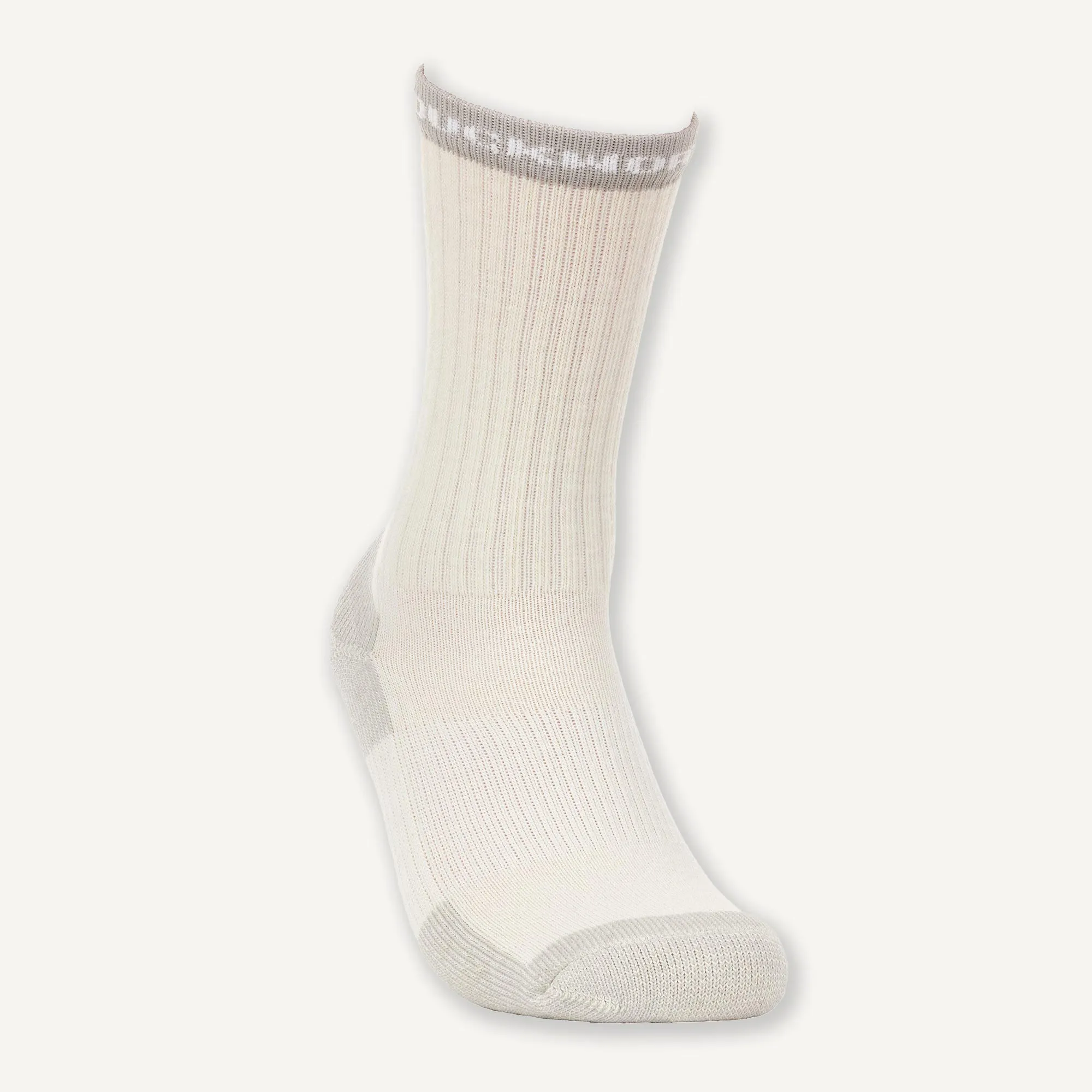 Midweight Hiking Crew Sock