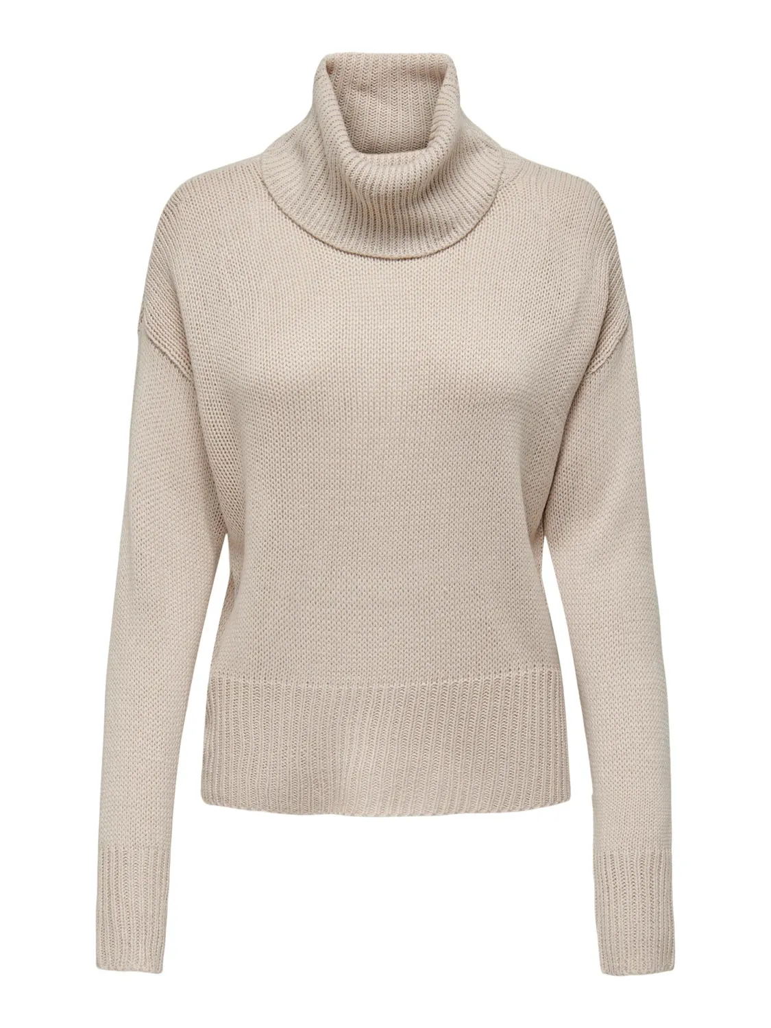 Nicoya Cowl Neck Sweater