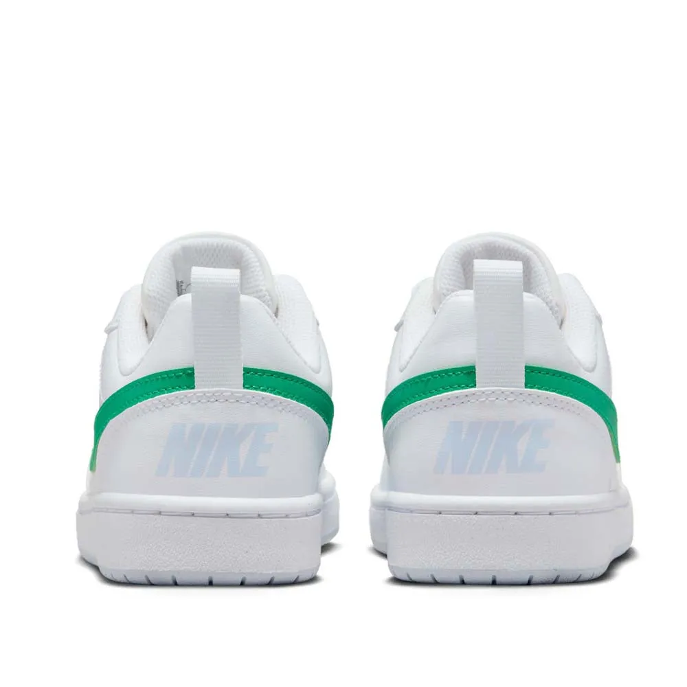 Nike Big Kids Court Borough Low Recraft Shoes