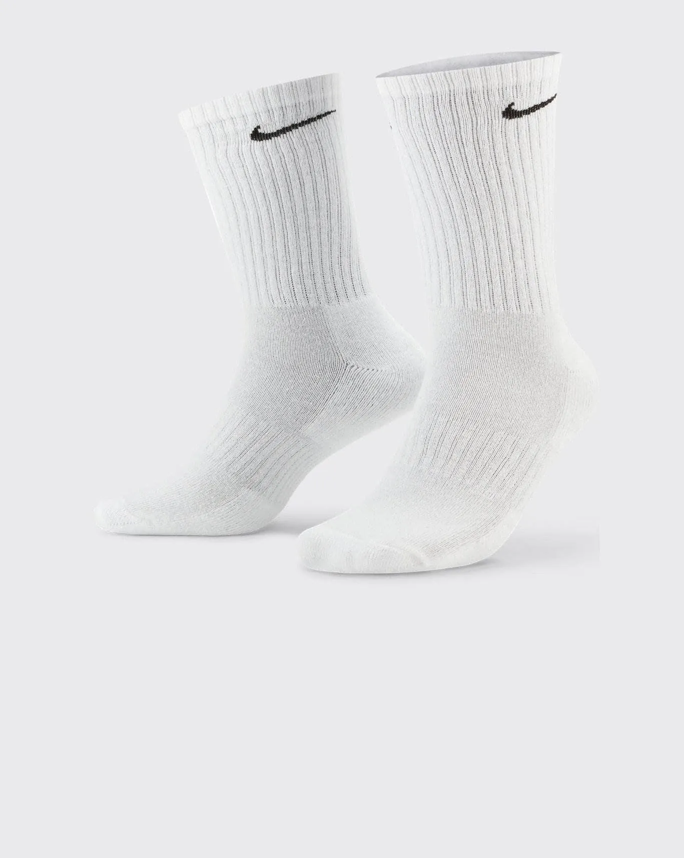 Nike Everyday Cush Crew 3-pack SX7664-100