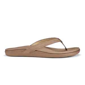 OluKai Aukai Sandal - Tan