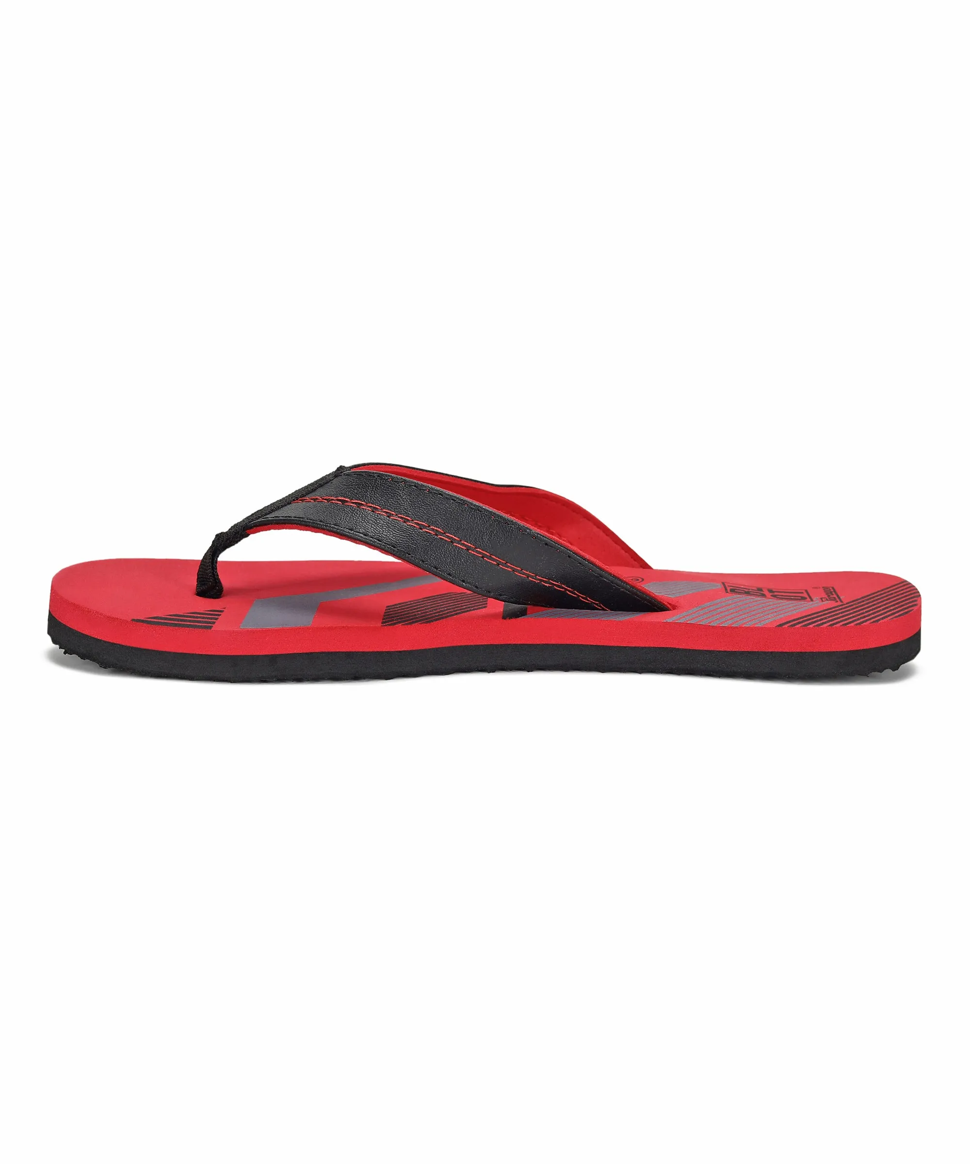 Paragon Blot K3306G Men Stylish Lightweight Flipflops | Casual & Comfortable Daily-wear Slippers for Indoor & Outdoor | For Everyday Use