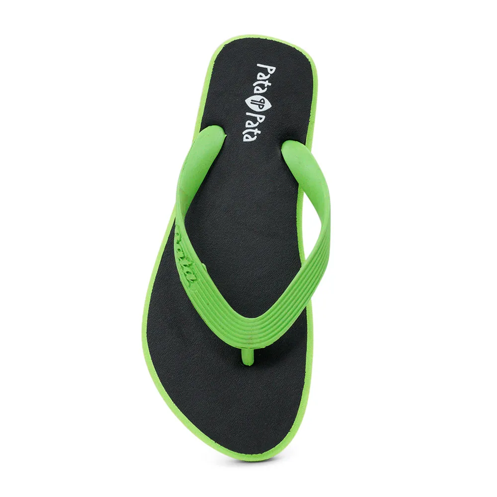 PataPata NEPTUNE Flip-Flop for Men