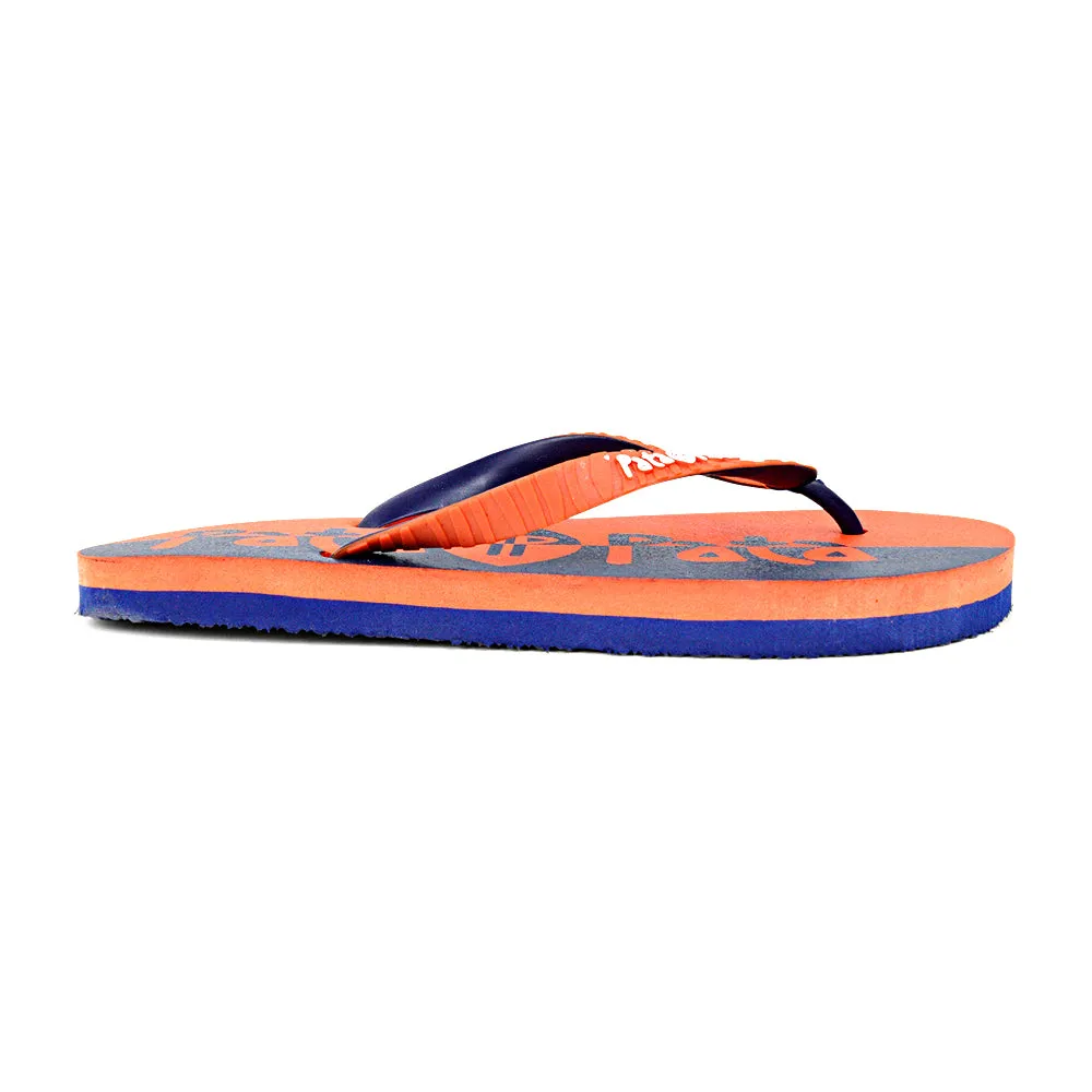 PataPata NEPTUNE Flip-Flop for Men