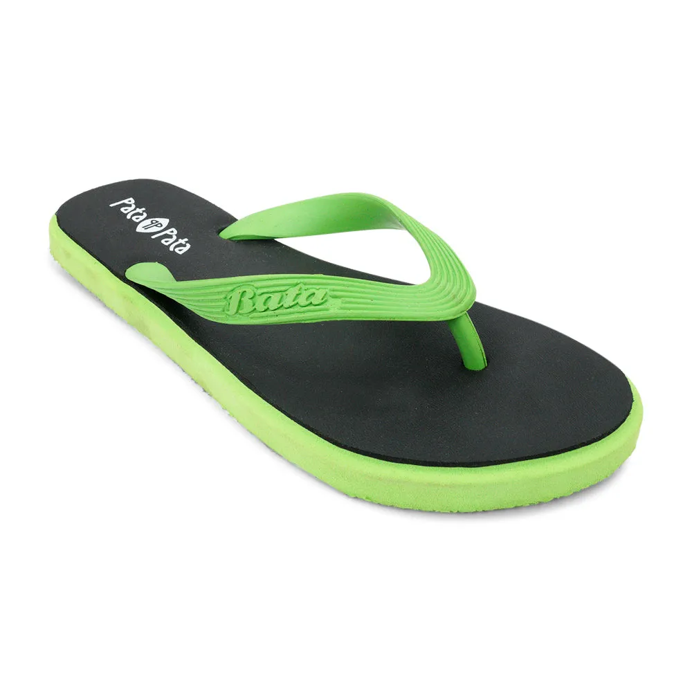 PataPata NEPTUNE Flip-Flop for Men