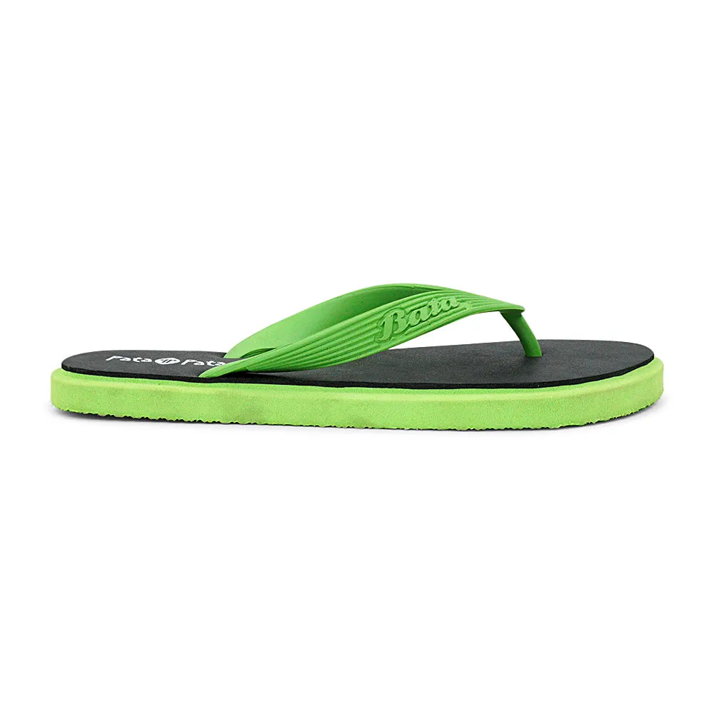 PataPata NEPTUNE Flip-Flop for Men