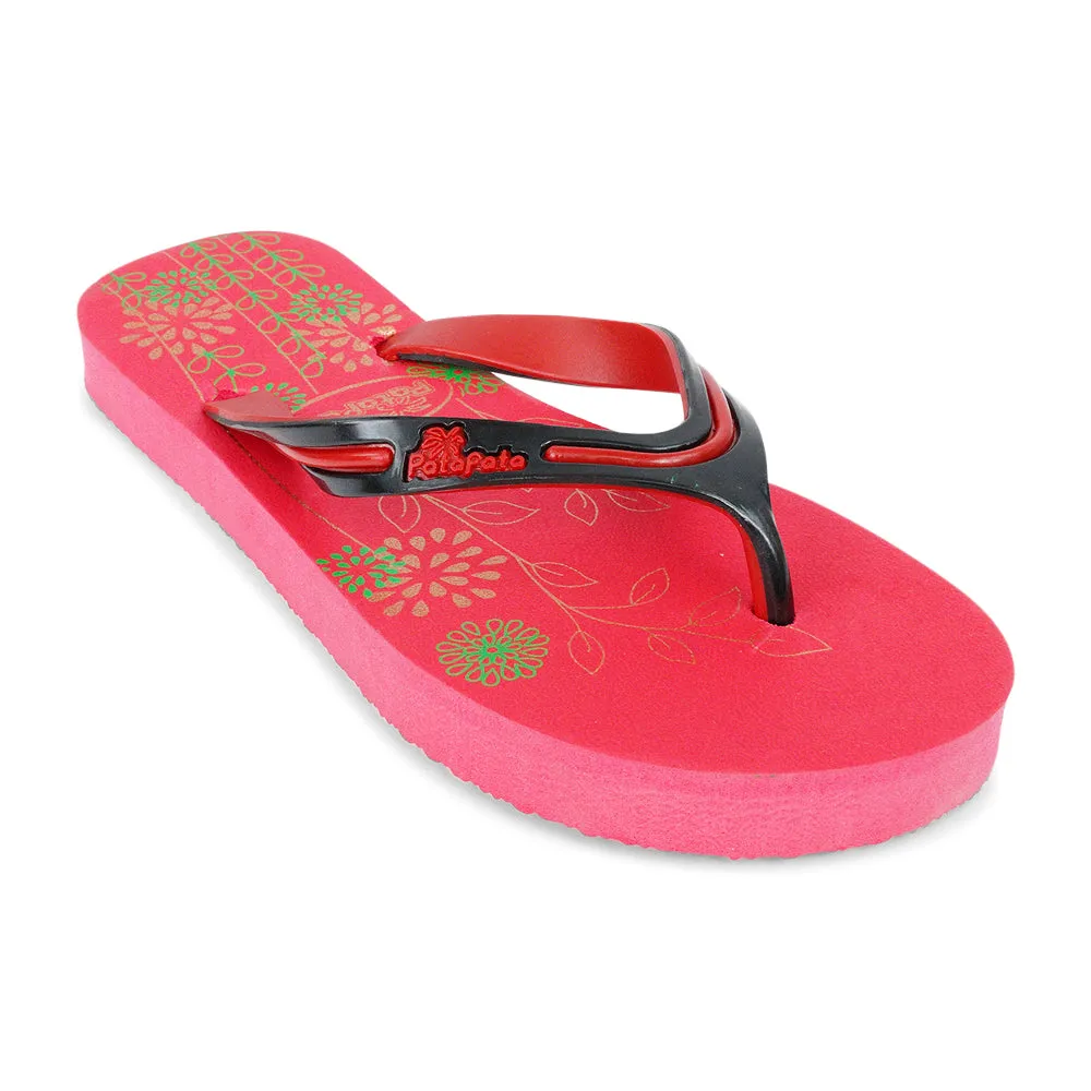 Here’s an optimized title for the product:

Stylish PataPata NEPTUNE Womens Flip-Flops - Comfortable & Lightweight Summer Sandals