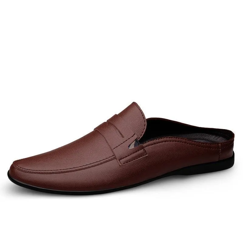 Penny Men Loafer-Sandals