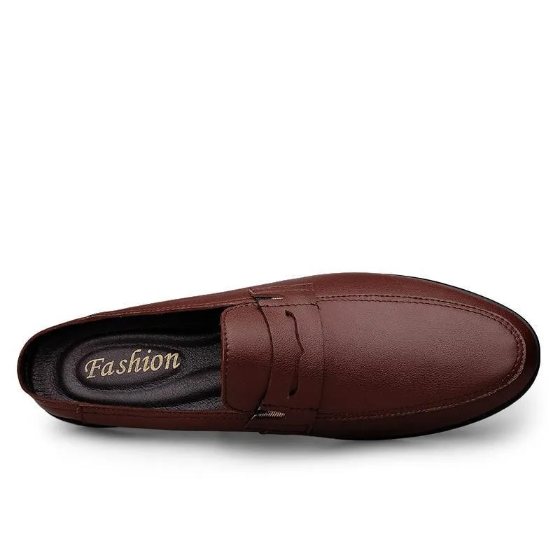 Penny Men Loafer-Sandals