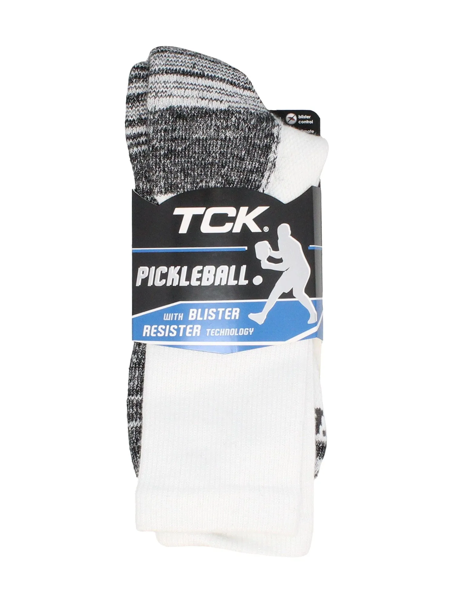 Pickleball Crew Sock