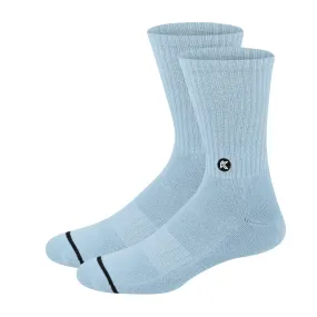 Powder Crew Sock