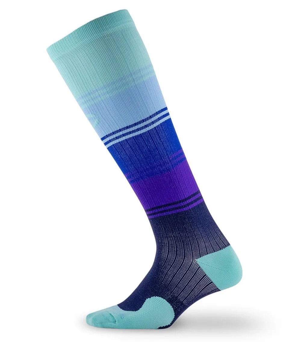 Pro Compression Minnesota Lakes Compression Socks