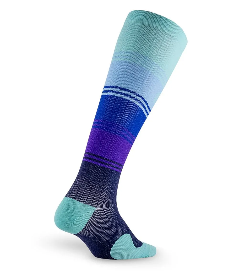 Pro Compression Minnesota Lakes Compression Socks