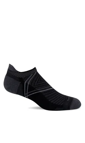 Pulse Micro - Black Firm Compression (20-30mmHg)