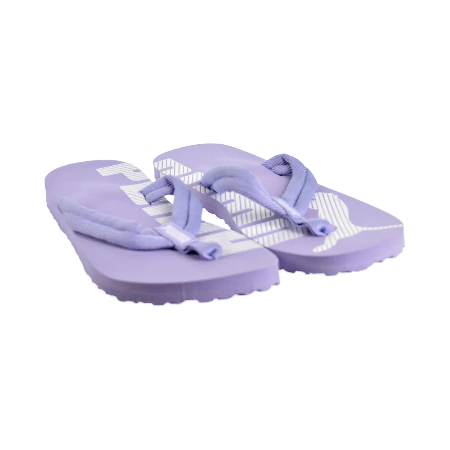 Puma Epic Flip V2 Men's Sandals Sweet Lavender/Puma White