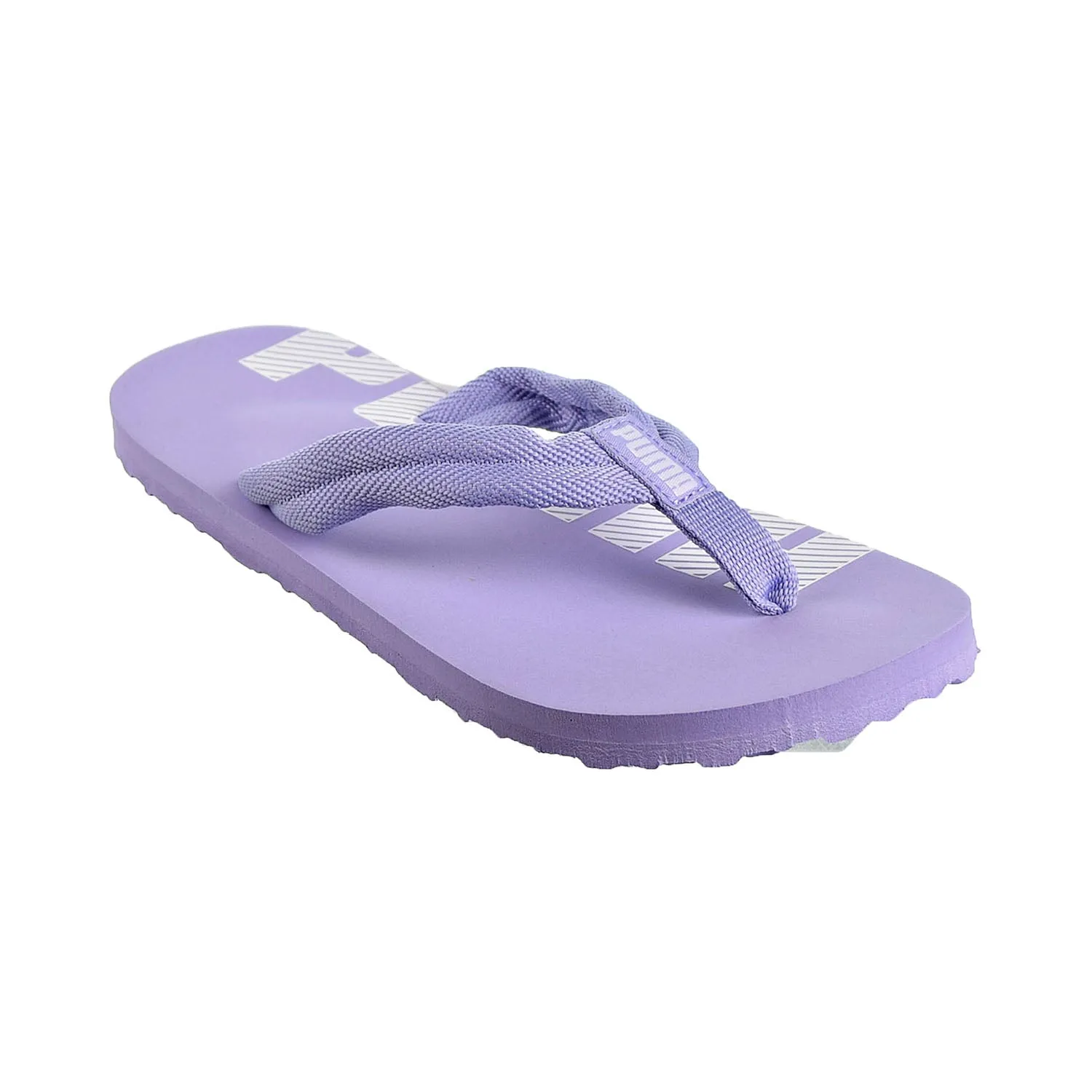 Puma Epic Flip V2 Men's Sandals Sweet Lavender/Puma White