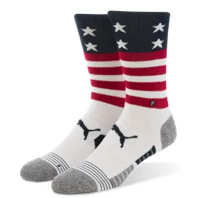 Puma Tech Crew Socks