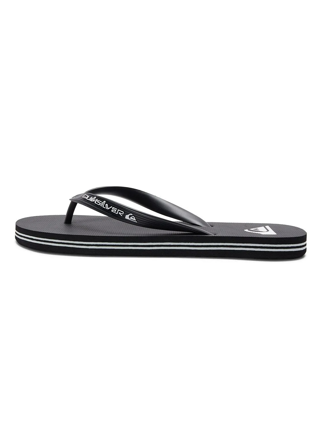 Quiksilver Men's Molokai Core Flip Flops