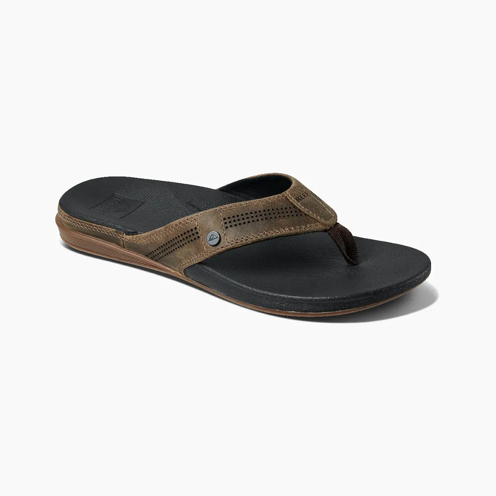 Reef Men's Cushion Lux Sandal