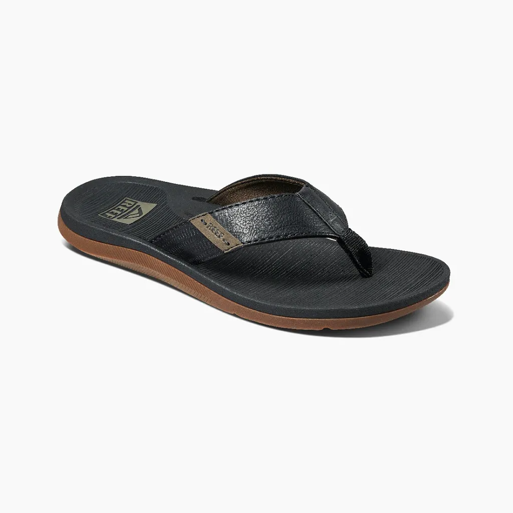 Reef Men's Cushion Lux Sandal