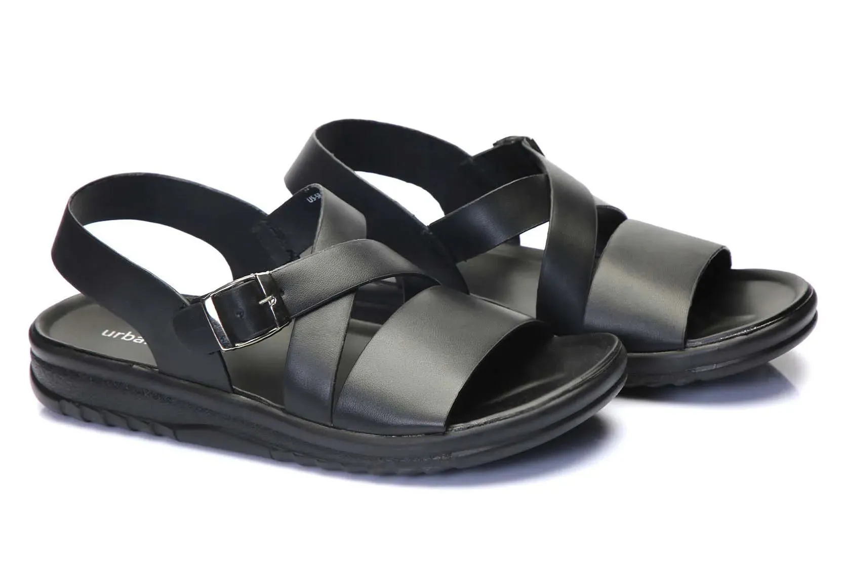 Sure! Here’s an optimized title for the e-commerce product Sandal US-SR-2302:

Stylish Comfort Sandals for Men and Women - Durable, Lightweight, and Perfect for Summer Adventures - Model US-SR-2302

Feel free to adjust any part of the title to better fit your brand voice or target audience!