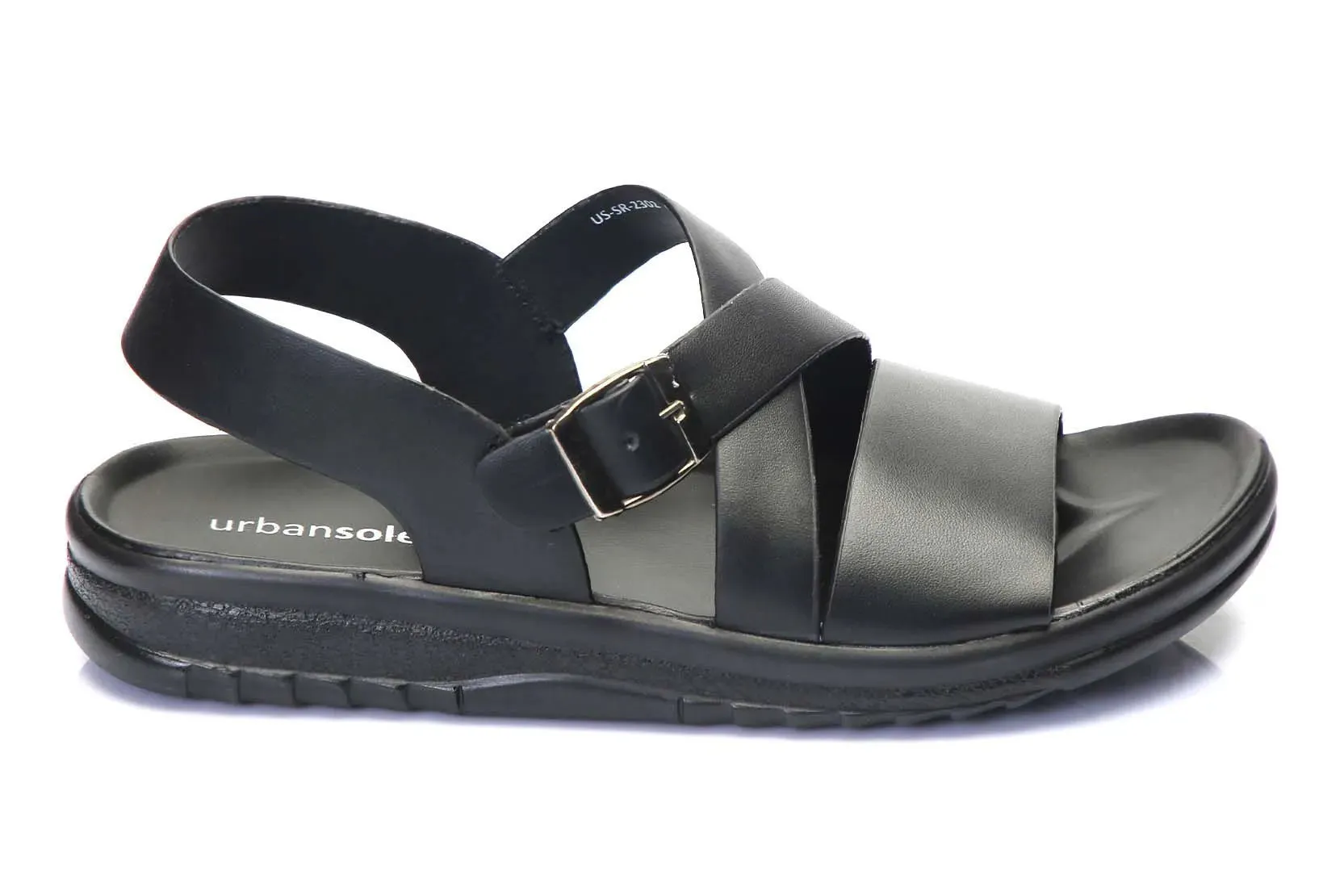 Sure! Here’s an optimized title for the e-commerce product Sandal US-SR-2302:

Stylish Comfort Sandals for Men and Women - Durable, Lightweight, and Perfect for Summer Adventures - Model US-SR-2302

Feel free to adjust any part of the title to better fit your brand voice or target audience!